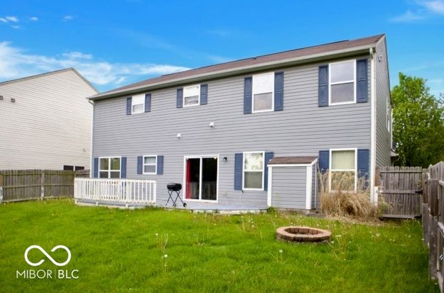 1831 Brook Crossing Way, Indianapolis, IN 46229