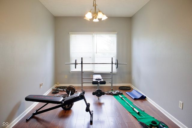 1831 Brook Crossing Way, Indianapolis, IN 46229