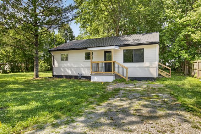 33 W Eades Avenue, Danville, KY 40422