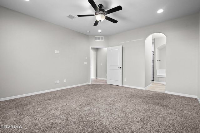 13440 EMERALD RANCH Lane, Horizon City, TX 79928
