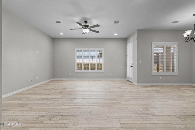 13440 EMERALD RANCH Lane, Horizon City, TX 79928