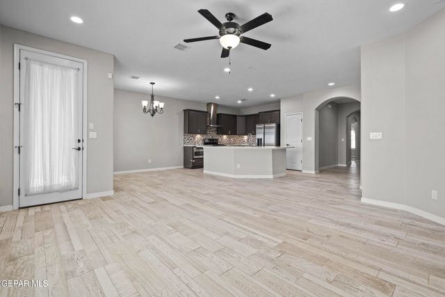 13440 EMERALD RANCH Lane, Horizon City, TX 79928
