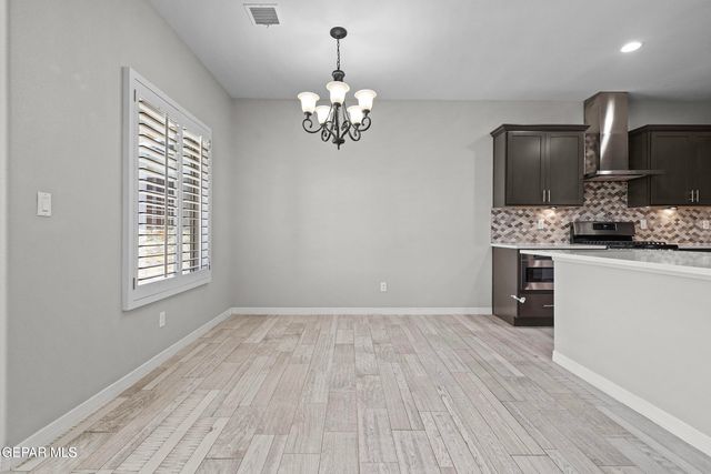 13440 EMERALD RANCH Lane, Horizon City, TX 79928