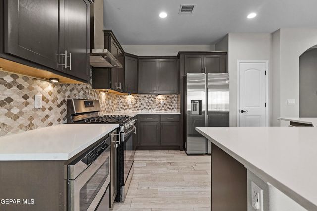 13440 EMERALD RANCH Lane, Horizon City, TX 79928