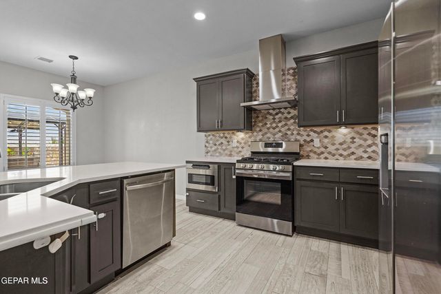 13440 EMERALD RANCH Lane, Horizon City, TX 79928