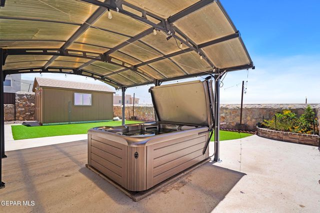 13440 EMERALD RANCH Lane, Horizon City, TX 79928