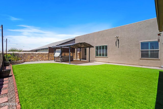 13440 EMERALD RANCH Lane, Horizon City, TX 79928