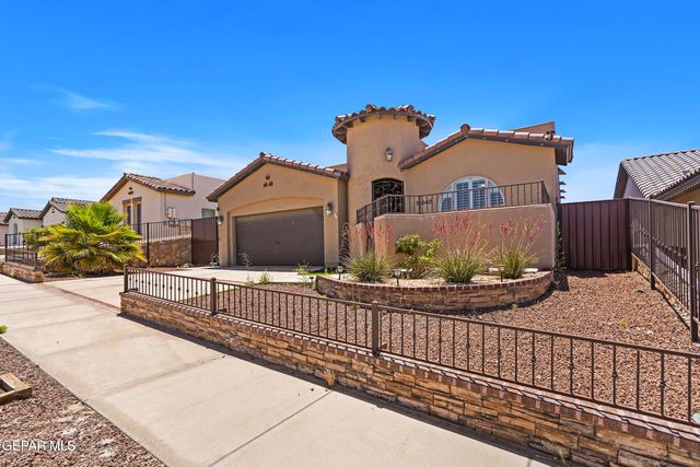 13440 EMERALD RANCH Lane, Horizon City, TX 79928