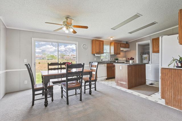 5900 Smiley Road, Celina, TX 75009