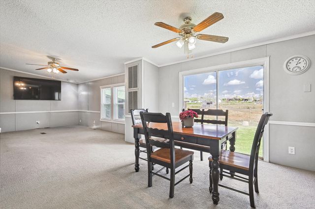 5900 Smiley Road, Celina, TX 75009