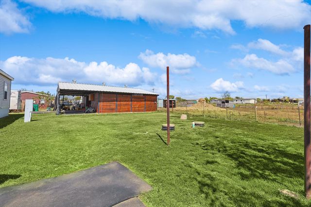 5900 Smiley Road, Celina, TX 75009