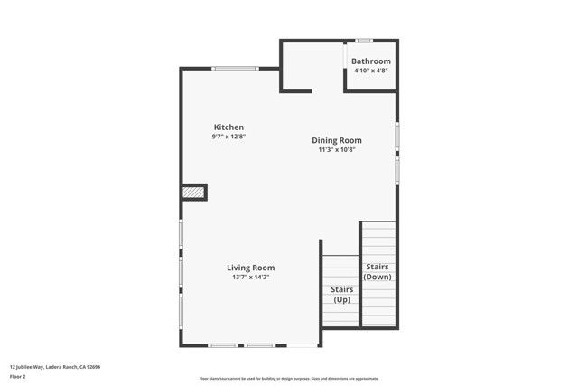 12 Jubilee, Rancho Mission Viejo, CA 92694