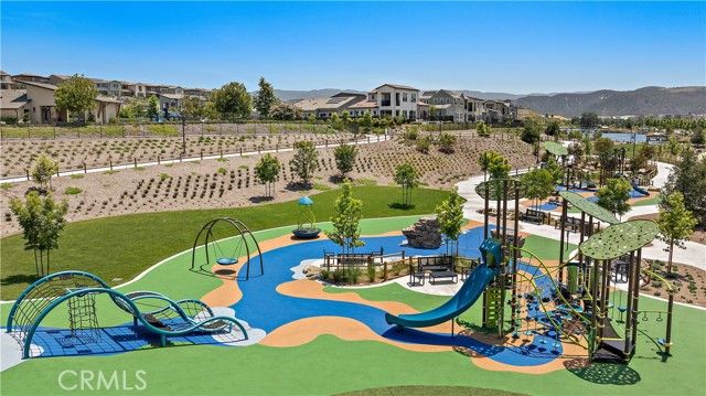 12 Jubilee, Rancho Mission Viejo, CA 92694