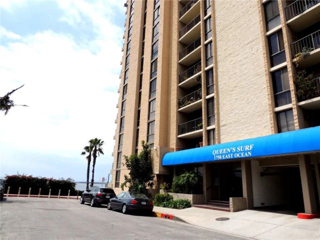 1750 E Ocean Boulevard 1509, Long Beach, CA 90802