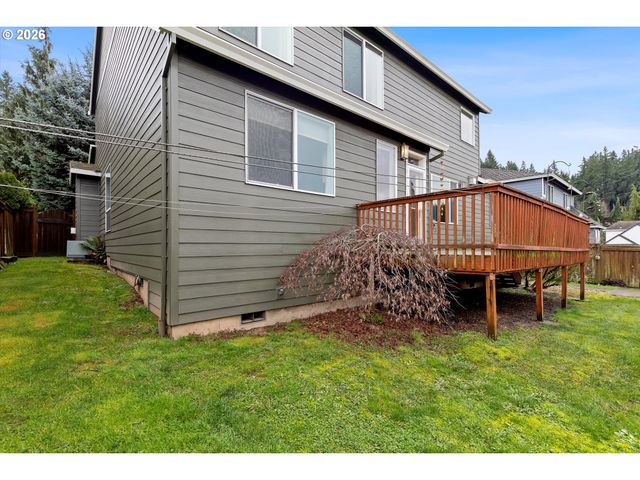10773 Se 144TH Loop, Happy Valley, OR 97086