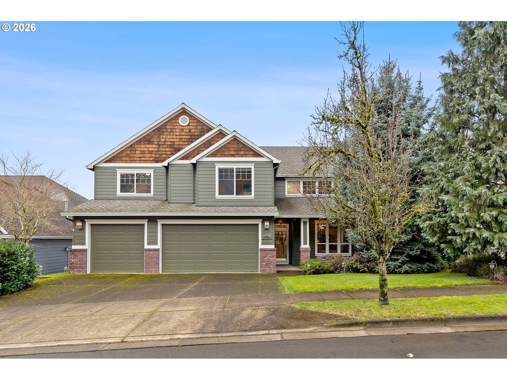 10773 Se 144TH Loop, Happy Valley, OR 97086