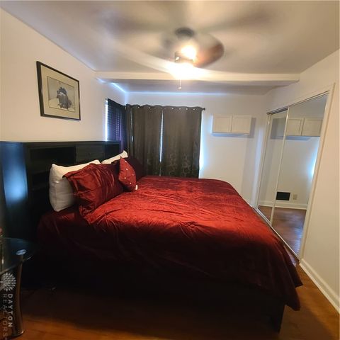 1533 Olmsted Place, Dayton, OH 45406