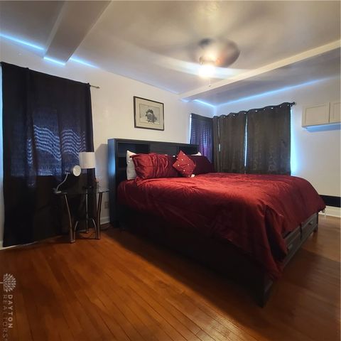 1533 Olmsted Place, Dayton, OH 45406