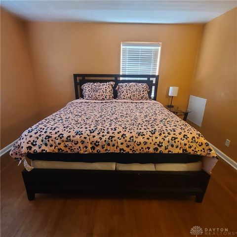1533 Olmsted Place, Dayton, OH 45406