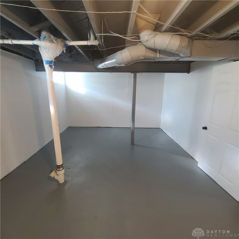 1533 Olmsted Place, Dayton, OH 45406