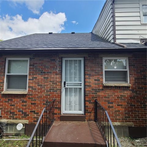 1533 Olmsted Place, Dayton, OH 45406