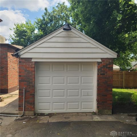 1533 Olmsted Place, Dayton, OH 45406