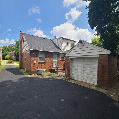 1533 Olmsted Place, Dayton, OH 45406