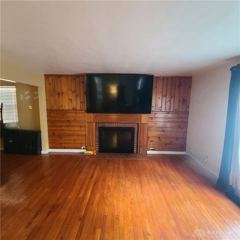 1533 Olmsted Place, Dayton, OH 45406