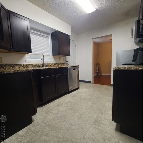 1533 Olmsted Place, Dayton, OH 45406