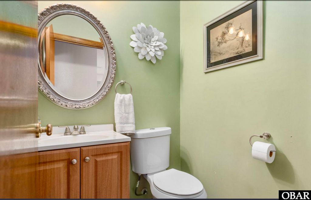 Image 13 of property listing at 5124 The Woods Road Lot 21, Kitty Hawk, NC 27949