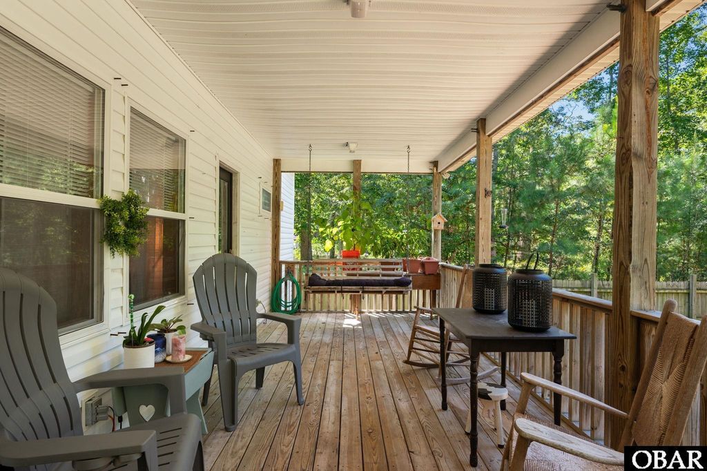 Image 20 of property listing at 5124 The Woods Road Lot 21, Kitty Hawk, NC 27949