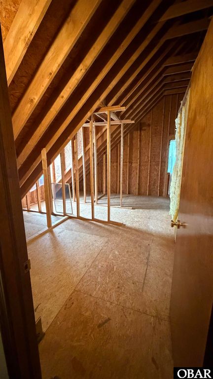 Image 31 of property listing at 5124 The Woods Road Lot 21, Kitty Hawk, NC 27949