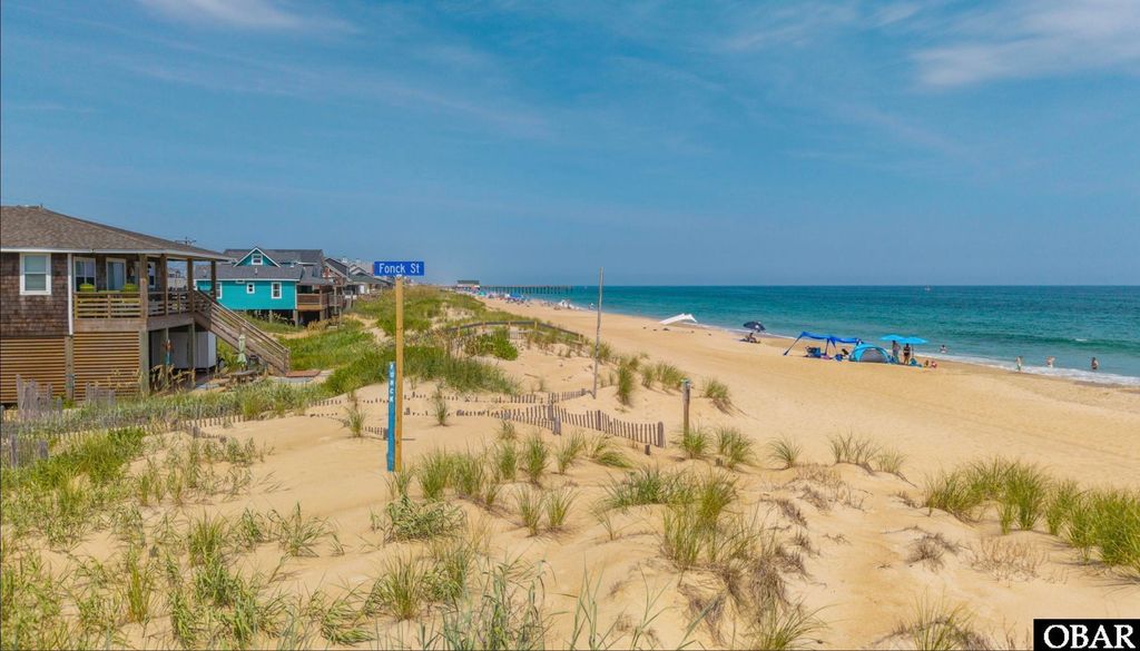 Image 35 of property listing at 5124 The Woods Road Lot 21, Kitty Hawk, NC 27949