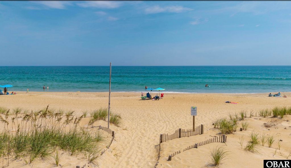 Image 36 of property listing at 5124 The Woods Road Lot 21, Kitty Hawk, NC 27949