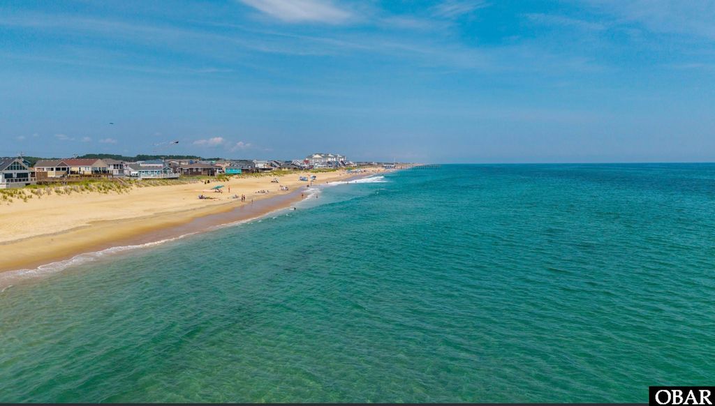 Image 37 of property listing at 5124 The Woods Road Lot 21, Kitty Hawk, NC 27949