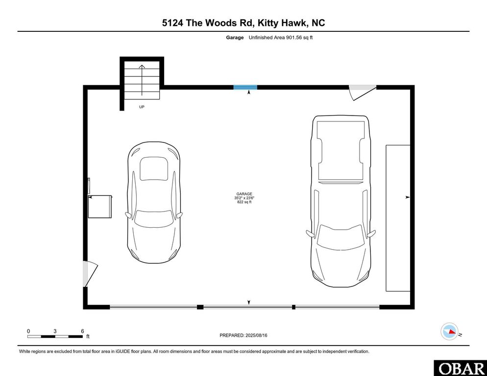 Image 46 of property listing at 5124 The Woods Road Lot 21, Kitty Hawk, NC 27949