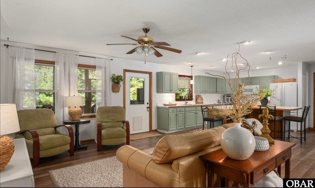 Image 6 of property listing at 5124 The Woods Road Lot 21, Kitty Hawk, NC 27949