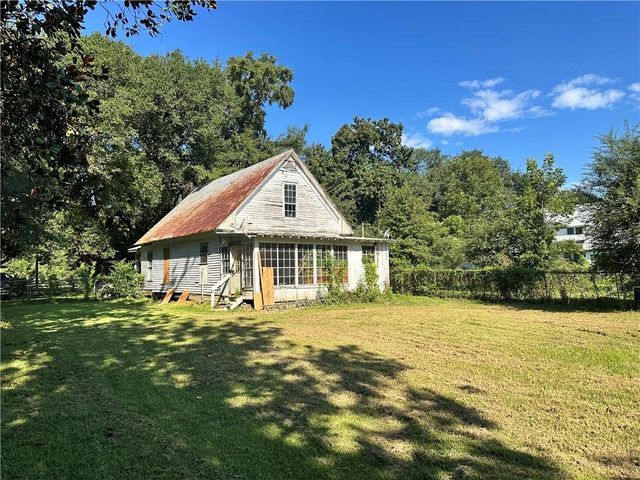 19370 Magnolia Avenue, Citronelle, AL 36522