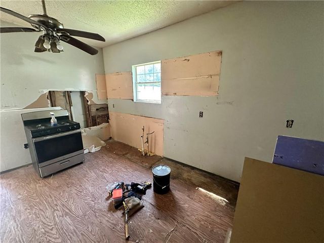 19370 Magnolia Avenue, Citronelle, AL 36522