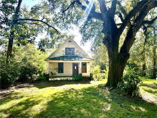 19370 Magnolia Avenue, Citronelle, AL 36522