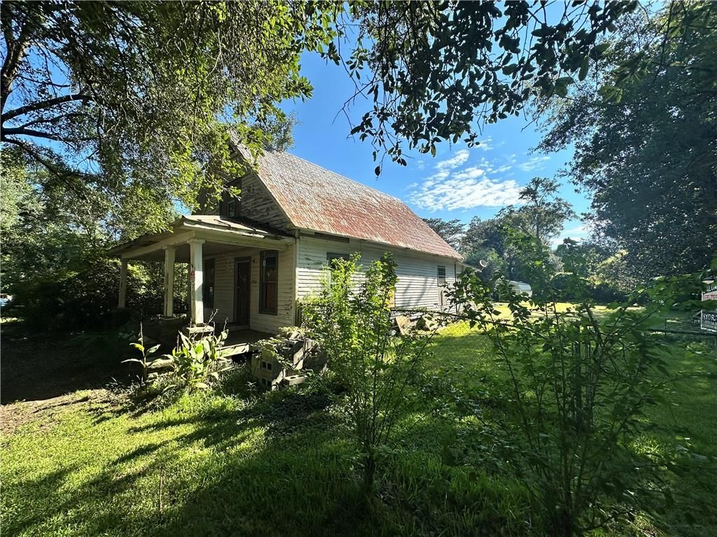 19370 Magnolia Avenue, Citronelle, AL 36522 — photo 2