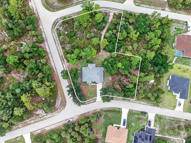 4887 MAURBACH TERRACE, North Port, FL 34286