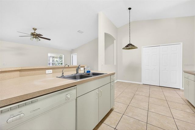 4887 MAURBACH TERRACE, North Port, FL 34286