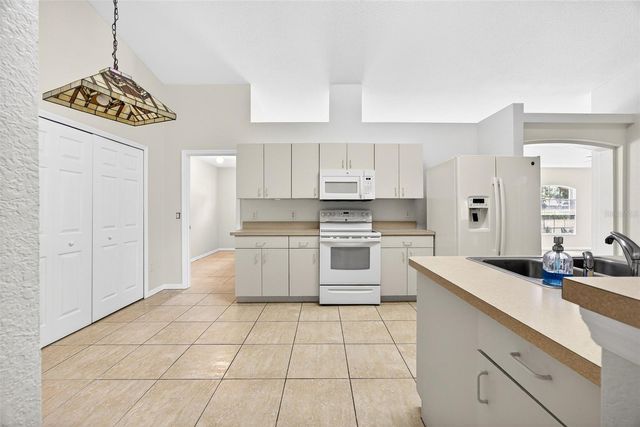 4887 MAURBACH TERRACE, North Port, FL 34286