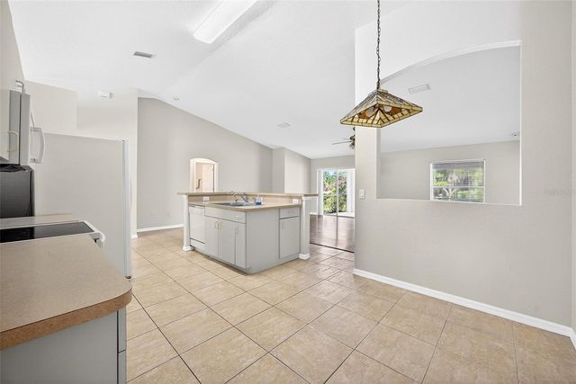 4887 MAURBACH TERRACE, North Port, FL 34286