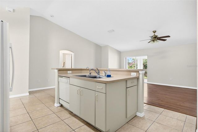 4887 MAURBACH TERRACE, North Port, FL 34286