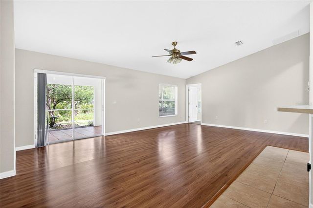 4887 MAURBACH TERRACE, North Port, FL 34286