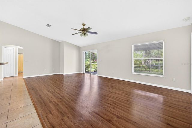 4887 MAURBACH TERRACE, North Port, FL 34286