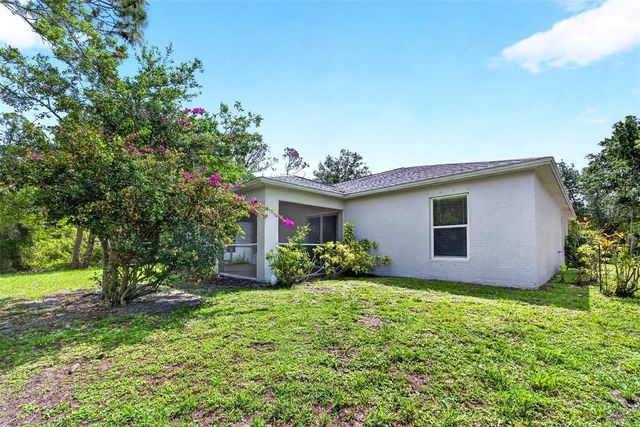 4887 MAURBACH TERRACE, North Port, FL 34286