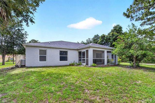 4887 MAURBACH TERRACE, North Port, FL 34286